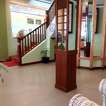 Shore Time Hotel Boracay Balabag  Zewnętrze zdjęcie