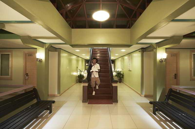 Shore Time Hotel Boracay Balabag  Zewnętrze zdjęcie