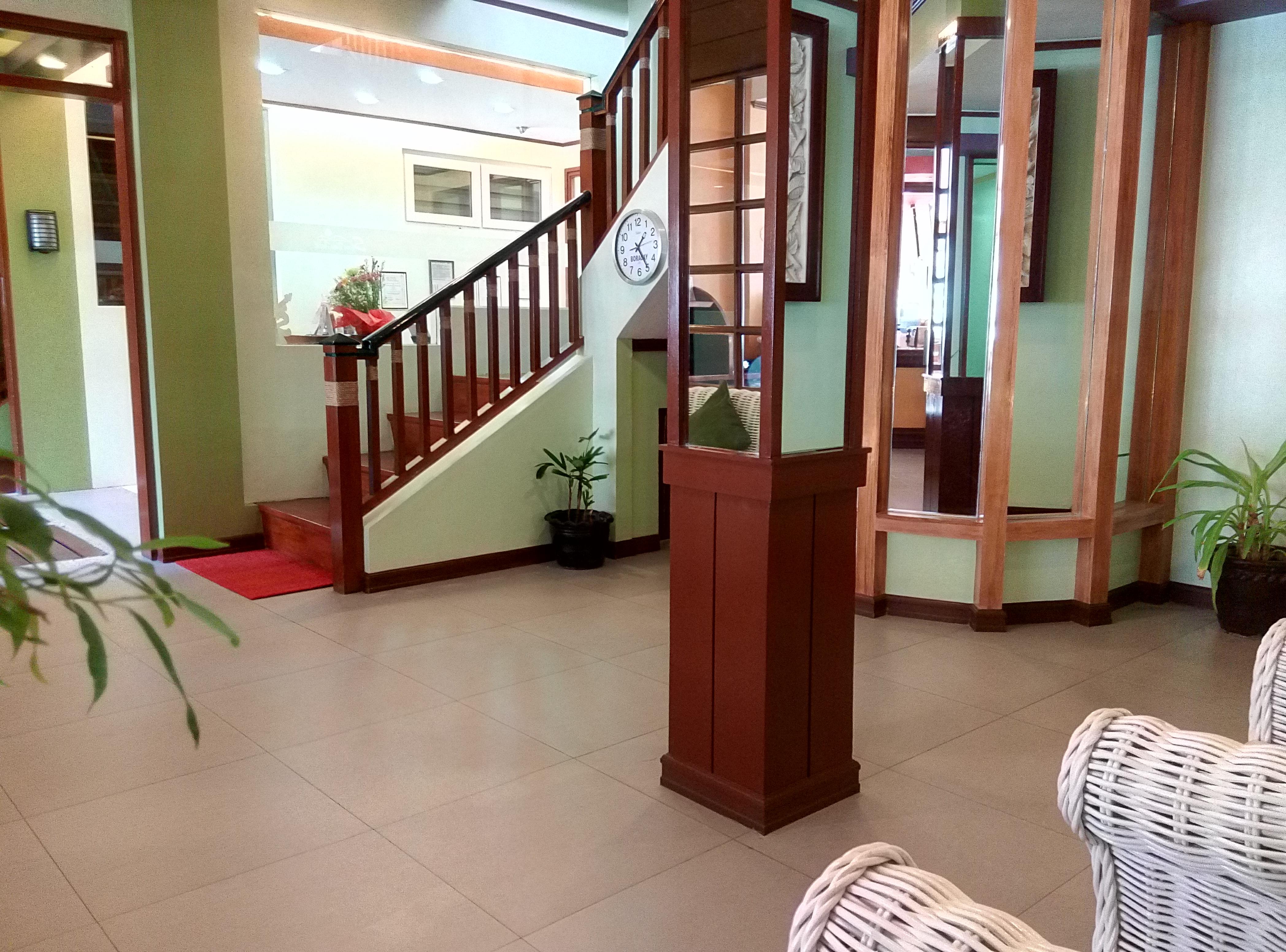 Shore Time Hotel Boracay Balabag  Zewnętrze zdjęcie