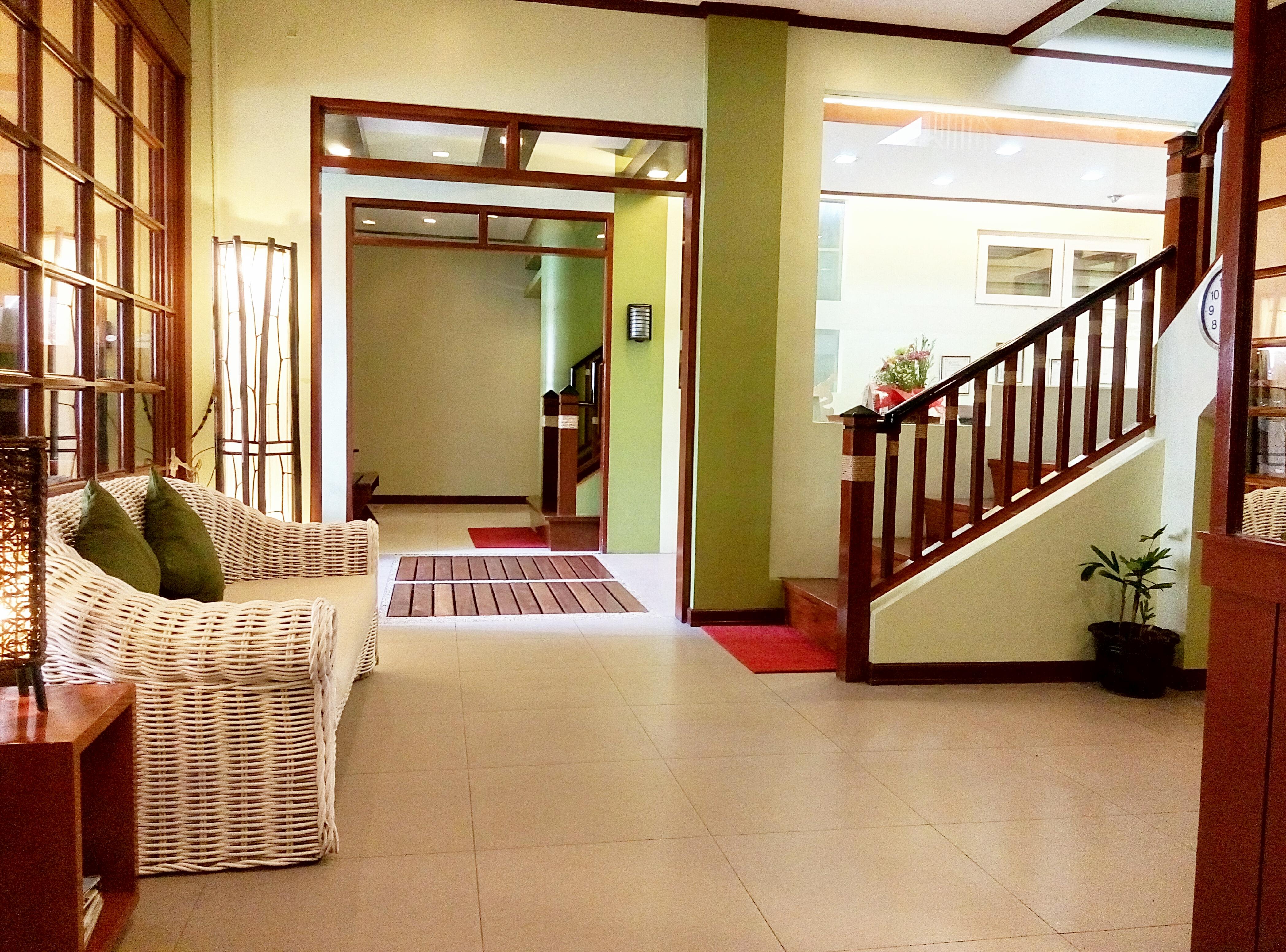 Shore Time Hotel Boracay Balabag  Zewnętrze zdjęcie