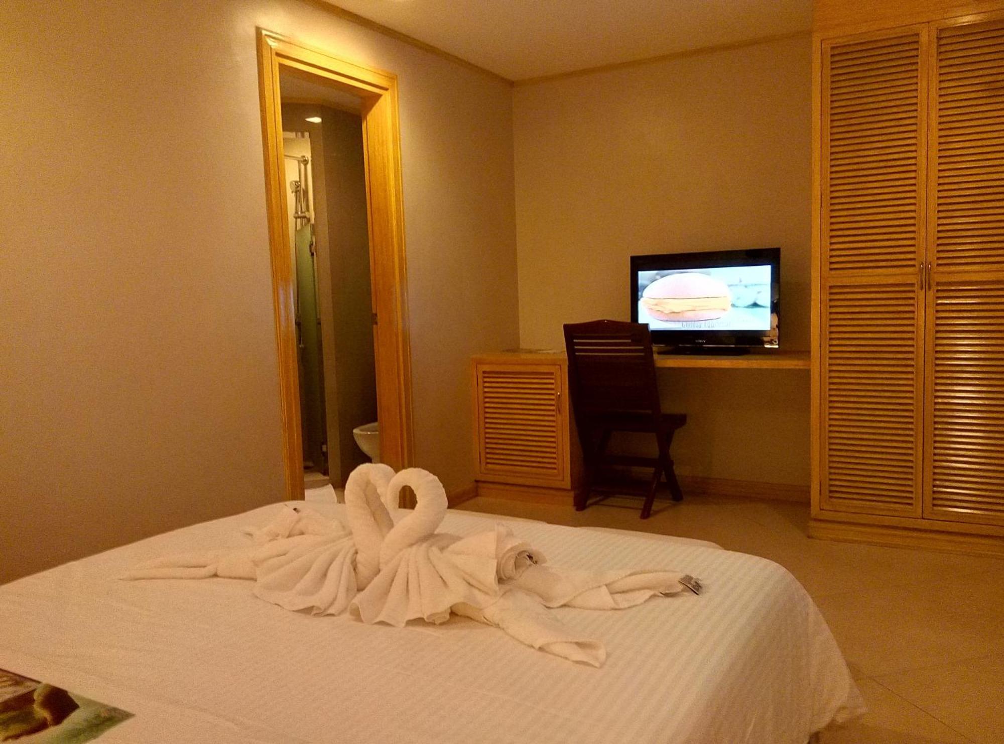 Shore Time Hotel Boracay Balabag  Pokój zdjęcie
