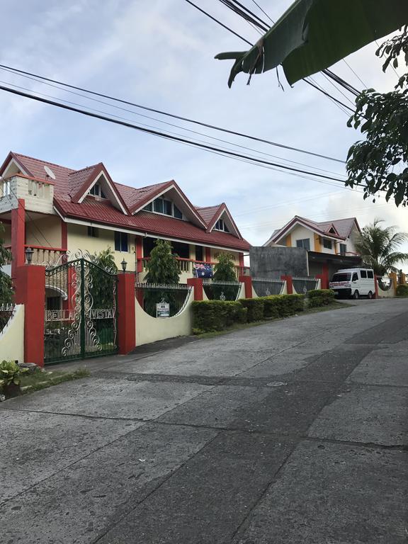 Shore Time Hotel Boracay Balabag  Zewnętrze zdjęcie