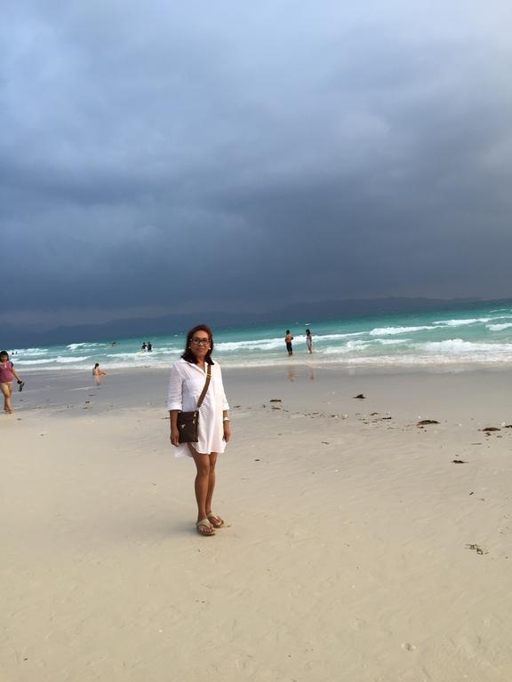 Shore Time Hotel Boracay Balabag  Zewnętrze zdjęcie