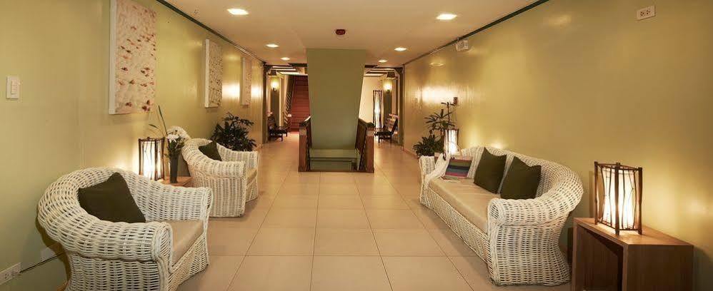 Shore Time Hotel Boracay Balabag  Zewnętrze zdjęcie