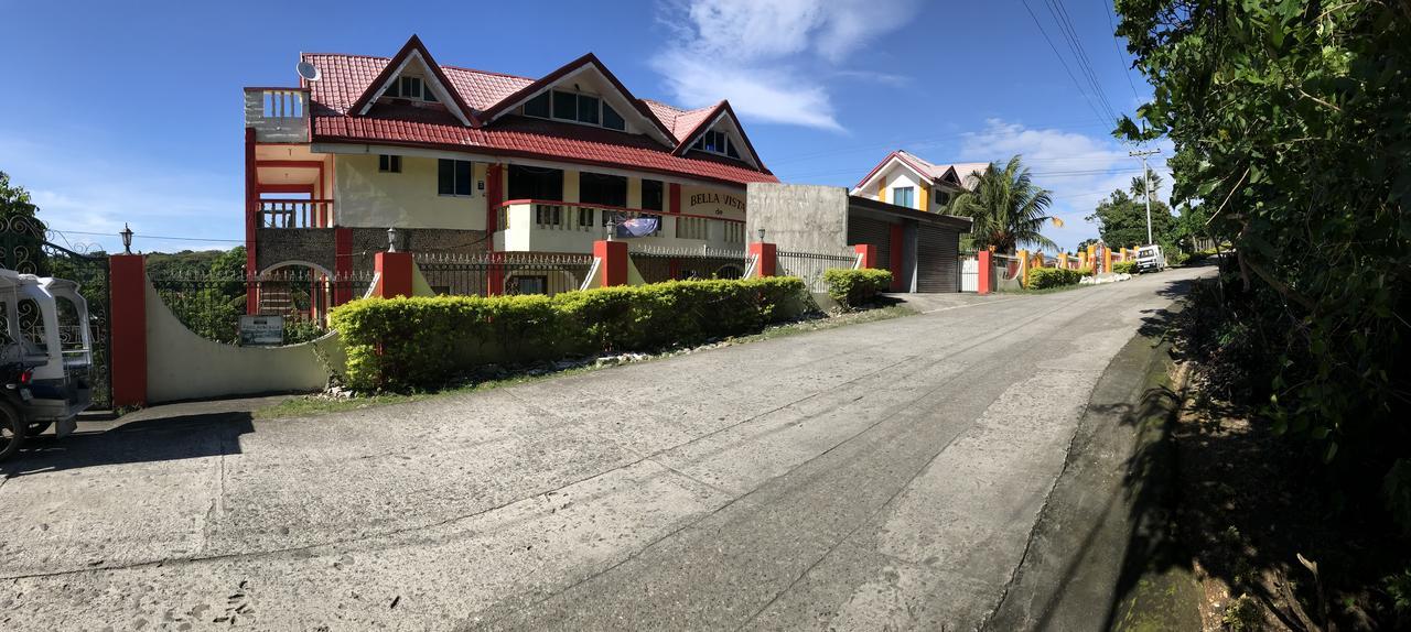 Shore Time Hotel Boracay Balabag  Zewnętrze zdjęcie
