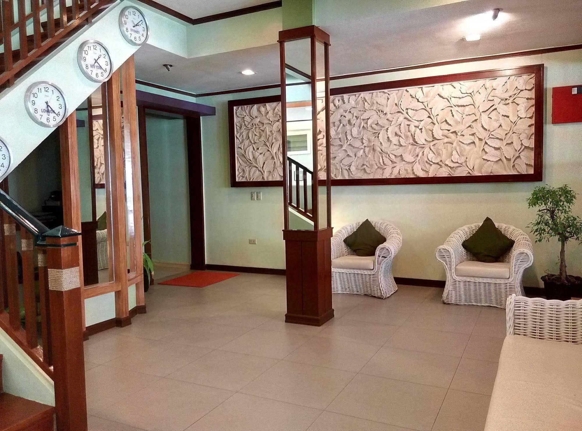 Shore Time Hotel Boracay Balabag  Zewnętrze zdjęcie