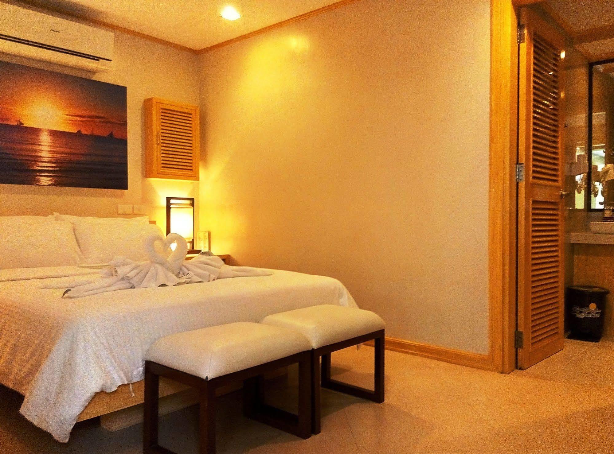 Shore Time Hotel Boracay Balabag  Zewnętrze zdjęcie