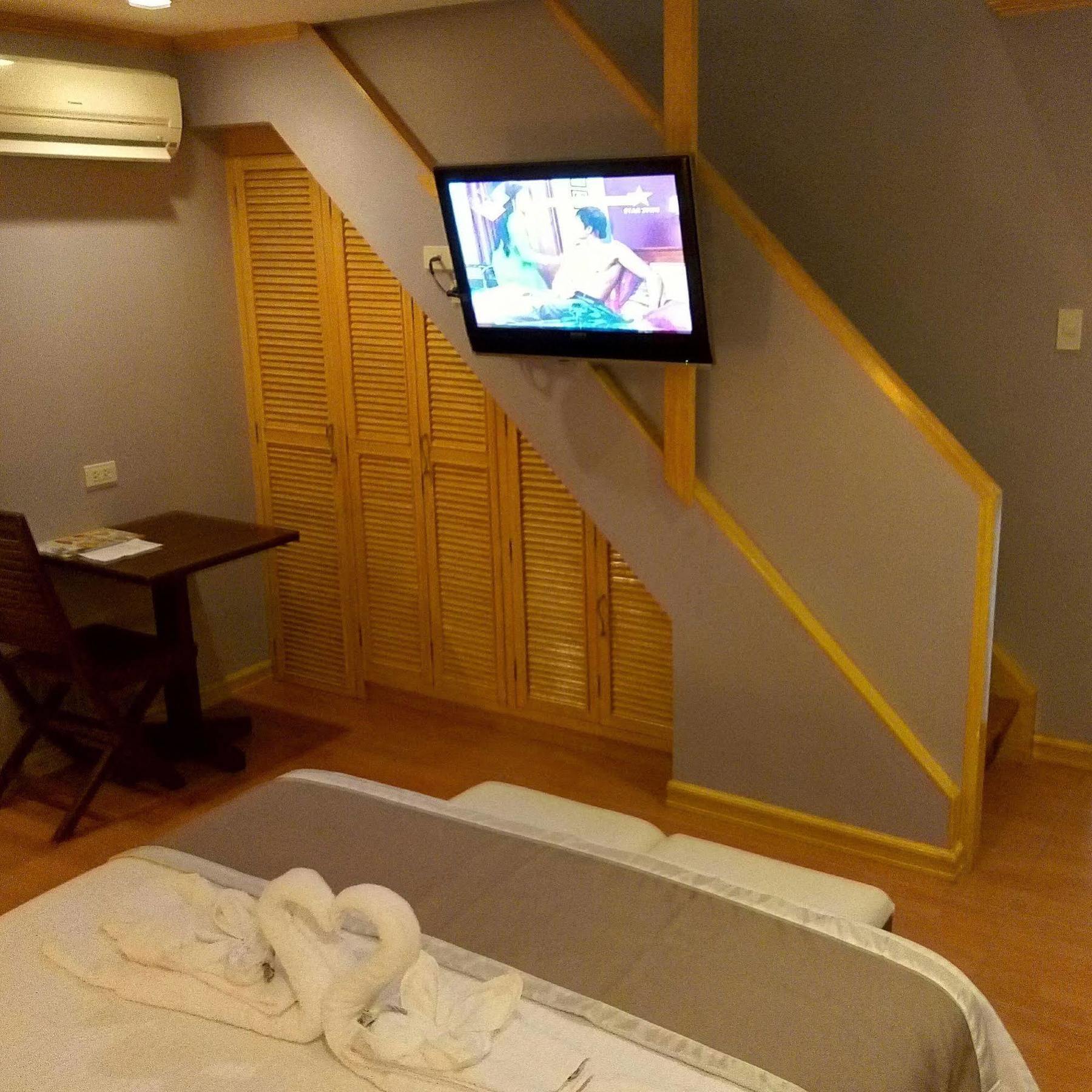 Shore Time Hotel Boracay Balabag  Zewnętrze zdjęcie