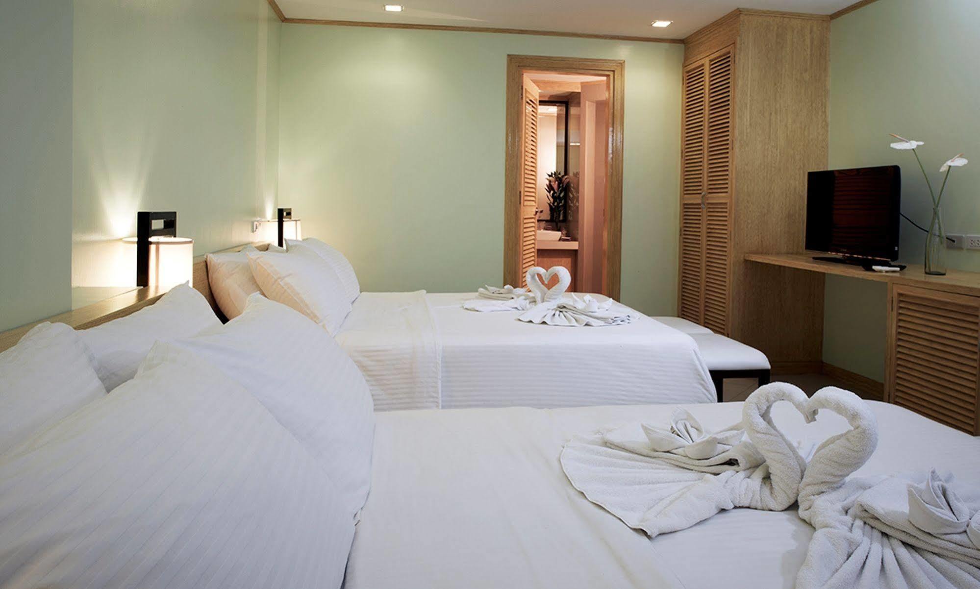 Shore Time Hotel Boracay Balabag  Zewnętrze zdjęcie
