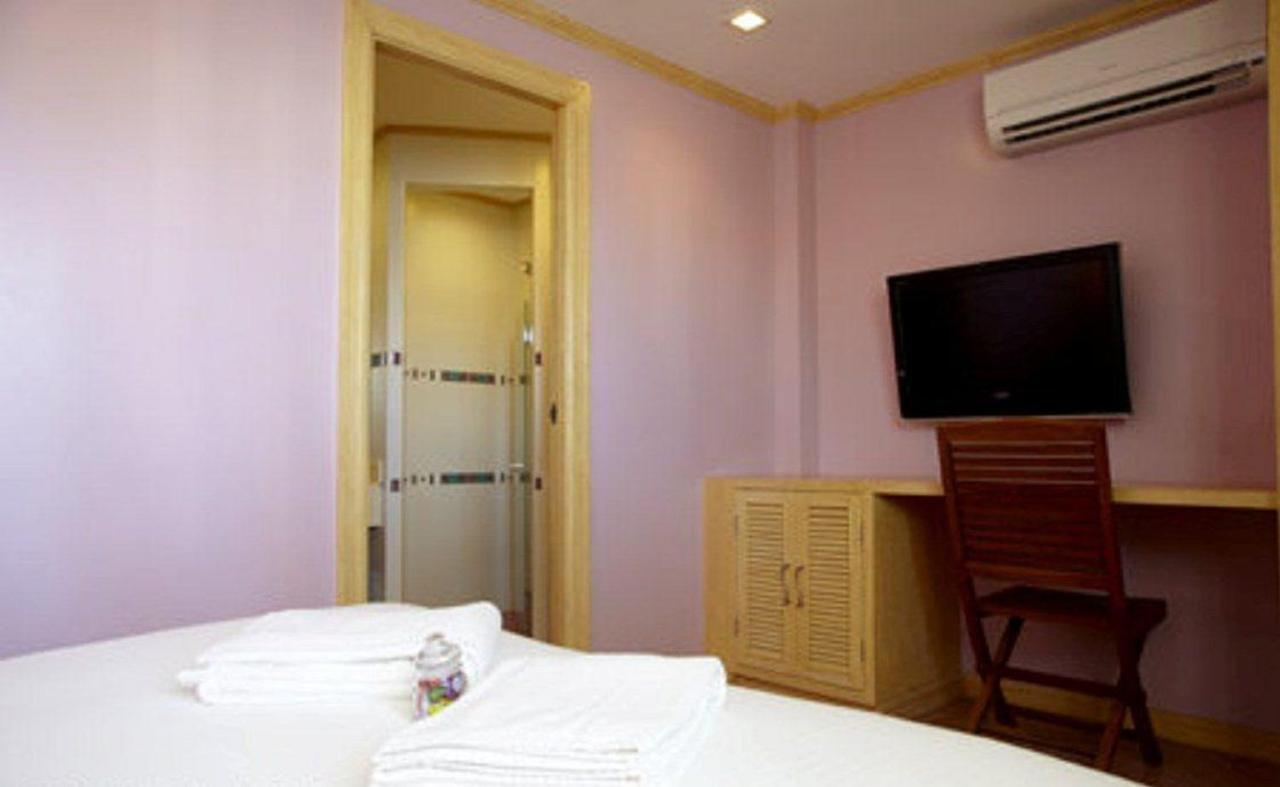 Shore Time Hotel Boracay Balabag  Pokój zdjęcie